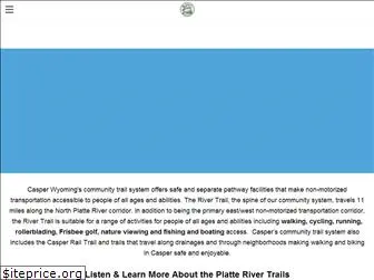 platterivertrails.com