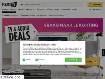 plattetv.nl