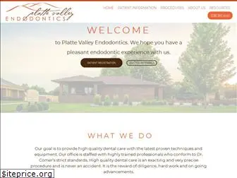 plattevalleyendodontics.com