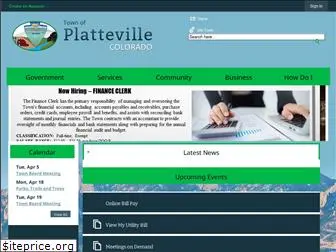 plattevillegov.org