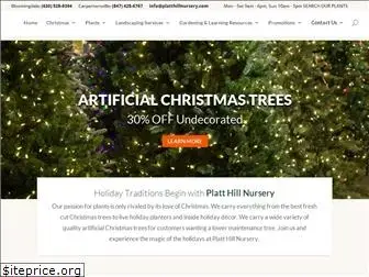 platthillnursery.com