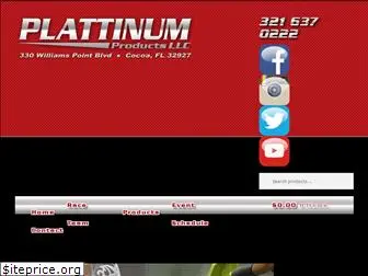 plattinumproducts.com