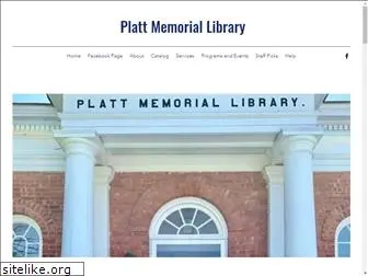 plattlib.org