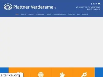 plattner-verderame.com