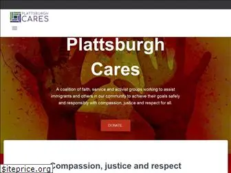 plattsburghcares.org