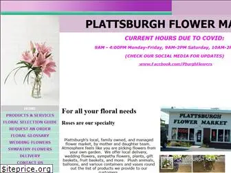 plattsburghflowermarket.com