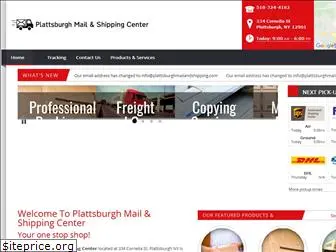 plattsburghmail.com