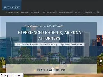 plattwestby.com