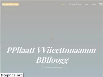 platvietnam.com