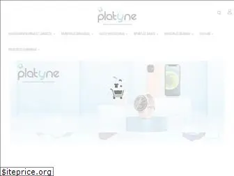 platyne.com