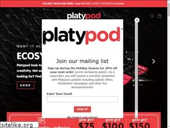 platypod.com