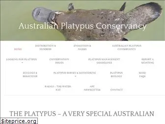 platypus.asn.au