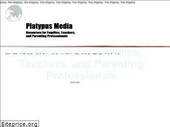 platypusmedia.com