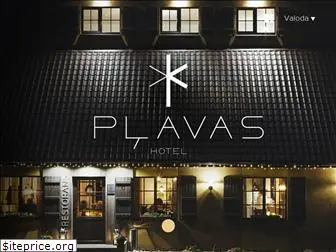 plavashotel.lv