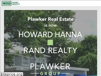 plawker.com