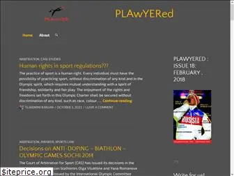 plawyered.com