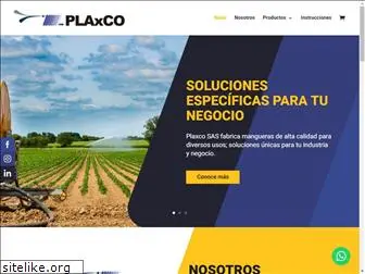 plaxco.com.co