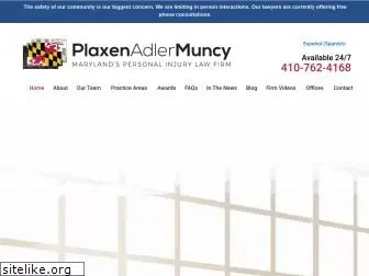 plaxenadler.com