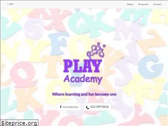 play-academy.org