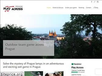 play-across.com