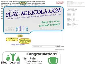 play-agricola.com