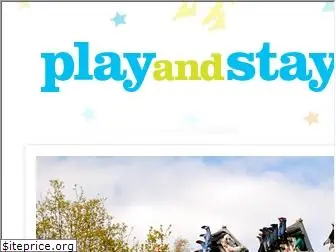 play-and-stay.co.uk
