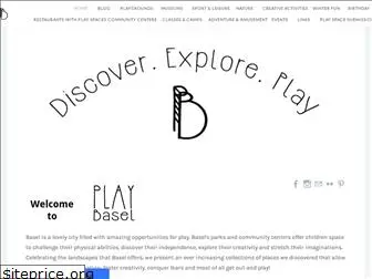 play-basel.weebly.com