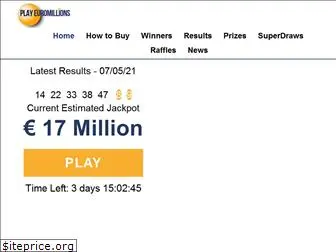 play-euromillions.com