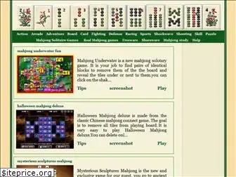 play-free-mahjong-games.org