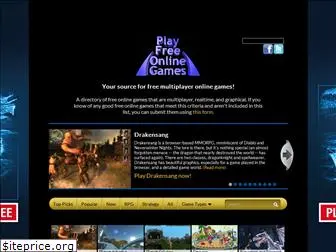 play-free-online-games.com