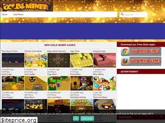 play-goldminergames.com