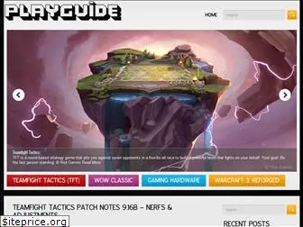 play-guide.com