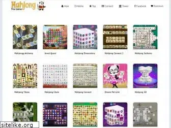 play-mahjong.org