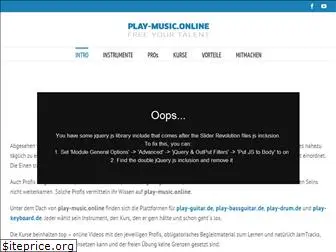 play-music.online