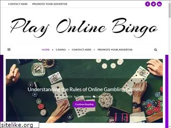 play-online-bingo.com