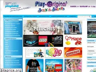 play-original.com