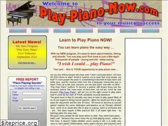 play-piano-now.com