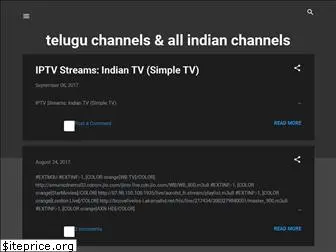 play-telugutv.blogspot.com