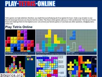 play-tetris-online.com