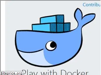 play-with-docker.com