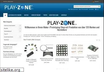 play-zone.ch
