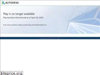 play.autodesk.com