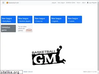 play.basketball-gm.com