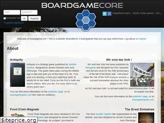 play.boardgamecore.net