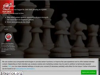 play.chessbase.com