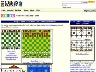 play.chessvariants.org