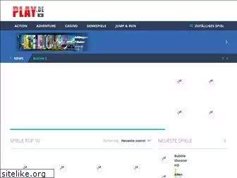 play.de