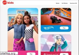 play.mattel.com