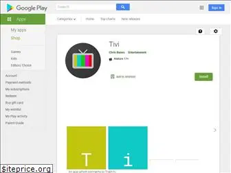 play.tivi.app