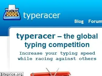 TypeRacer Wiki